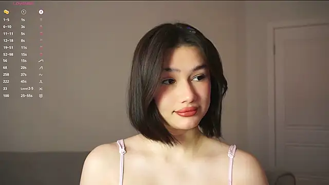 SoftLuna online show from 01-07-26, 05:01