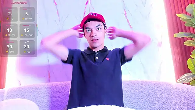 krisstormvg online show from 11-19-25, 08:09