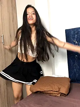 I-Am-Vilu online show from 12-02-25, 04:03