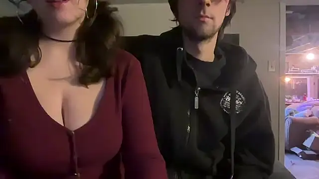 chaton blanche online show from 11-25-25, 10:21