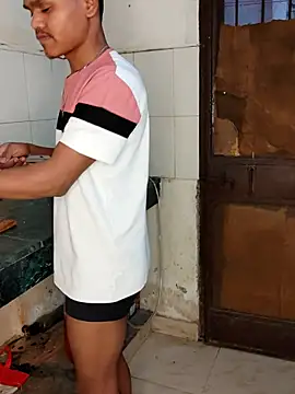 Zinexraj online show from 03-01-26, 01:27