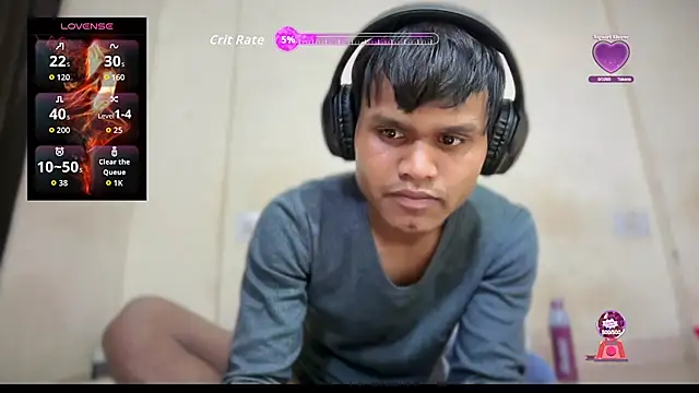 Zinexraj online show from 02-05-26, 02:29