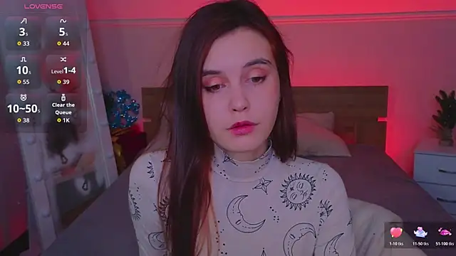 MissSusan online show from 01-06-26, 09:57