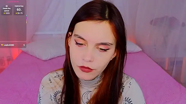 MissSusan online show from 11-28-25, 10:15