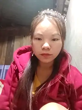 yu-zhen online show from 11-23-25, 02:38