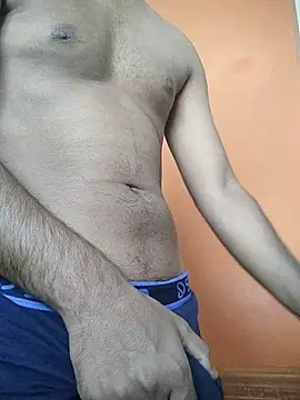 BhonduBaby online show from 03-06-26, 10:32