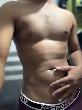 BhonduBaby online show from 04-08-26, 01:45