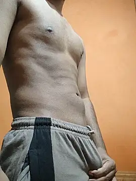 BhonduBaby online show from 02-14-26, 07:25