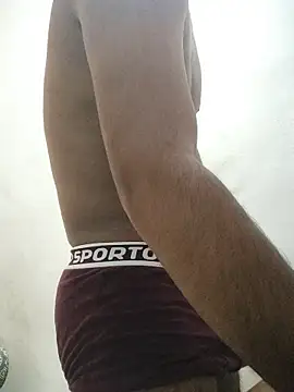 BhonduBaby online show from 11-23-25, 06:40