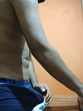 BhonduBaby online show from 02-13-26, 07:47