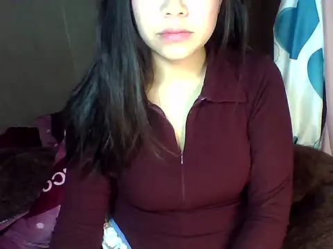 Xiu-L online show from 02-12-26, 07:30