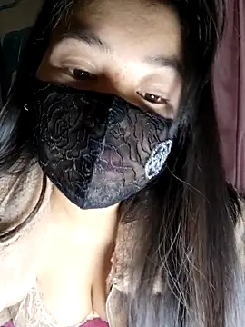 Xiu-L online show from 02-01-26, 04:49