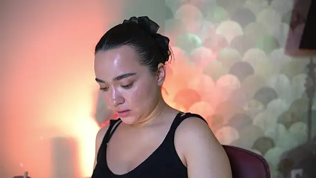 Shadow Lotus online show from 12-19-25, 01:57