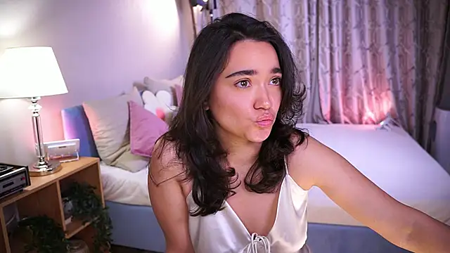 Shadow Lotus online show from 12-03-25, 01:54