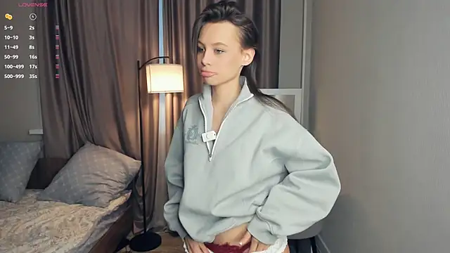 lumina online show from 01-09-26, 07:26