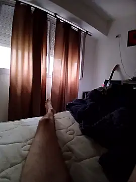 Juancerc online show from 01-09-26, 08:27