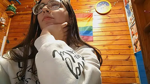 ShenitaAngel online show from 11-25-25, 04:07