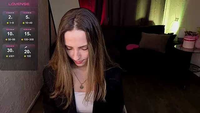 amelia meili online show from 04-14-26, 12:54