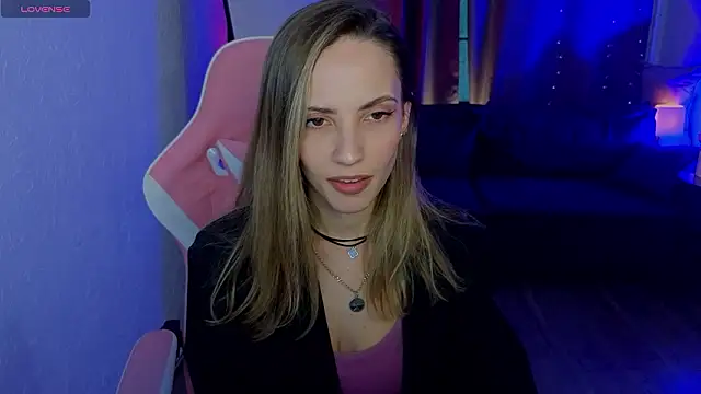 amelia meili online show from 02-24-26, 01:34