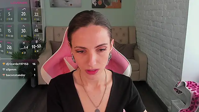 Snapshot of amelia_meili chatting on 05-27-26, 10:44 amelia meili online show from 05-27-26, 10:44