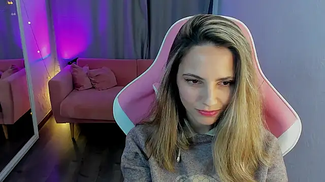 amelia meili online show from 11-21-25, 01:21