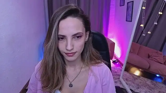 amelia meili online show from 02-07-26, 01:52