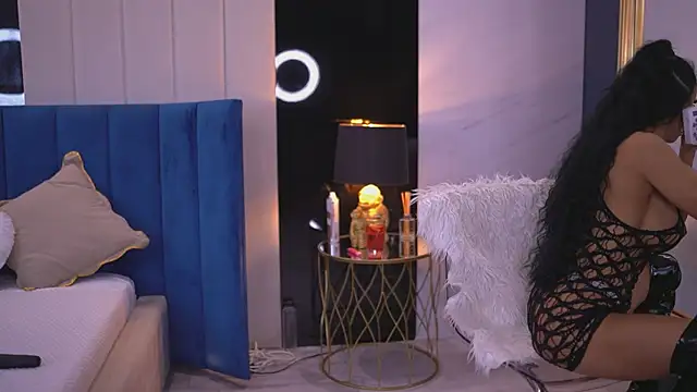 XenaBloom online show from 01-08-26, 04:07