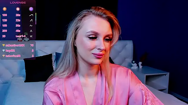 Snapshot of KiraRuiz chatting on 02-17-26, 10:29 KiraRuiz online show from 02-17-26, 10:29