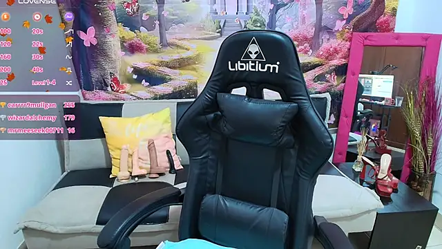 dakotasexywomen online show from 12-02-25, 06:20