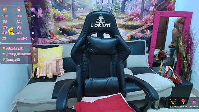 dakotasexywomen online show from 01-15-26, 06:11