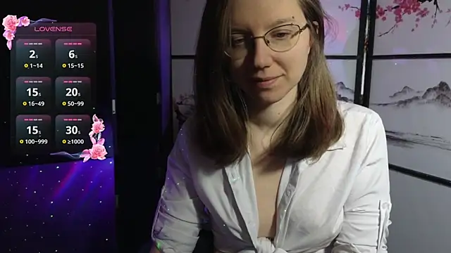 scarlettsrose online show from 04-07-26, 12:18