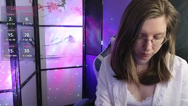scarlettsrose online show from 05-26-26, 11:41