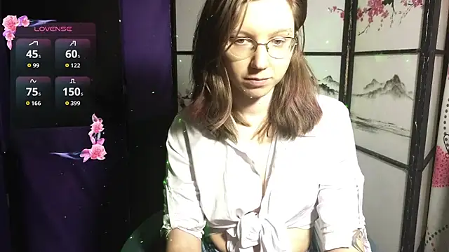 scarlettsrose online show from 02-09-26, 12:03