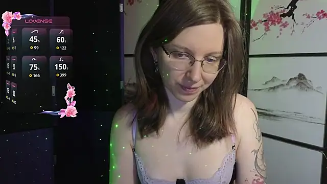 scarlettsrose online show from 03-28-26, 03:02