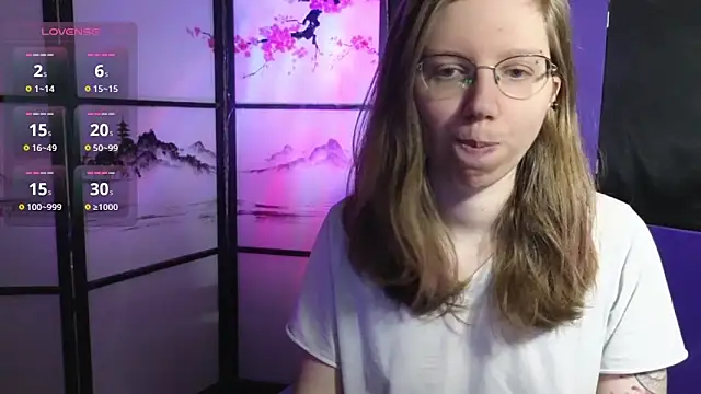 Snapshot of scarlettsrose chatting on 06-15-26, 08:25 scarlettsrose online show from 06-15-26, 08:25