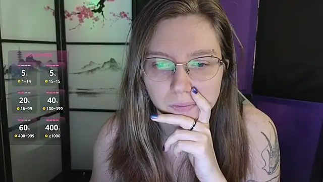 Snapshot of scarlettsrose chatting on 07-17-26, 11:40 scarlettsrose online show from 07-17-26, 11:40