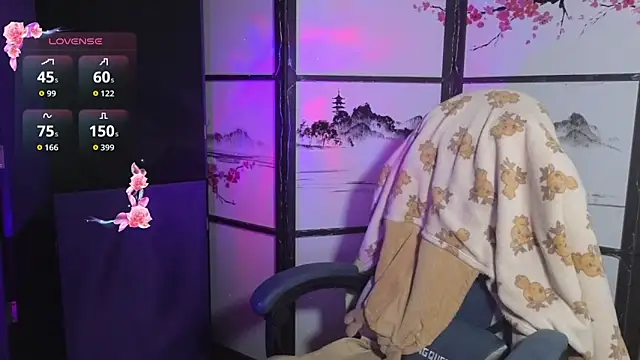 scarlettsrose online show from 03-03-26, 02:02