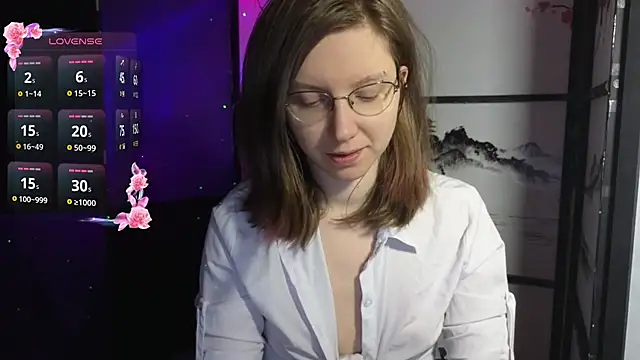 scarlettsrose online show from 01-13-26, 12:20