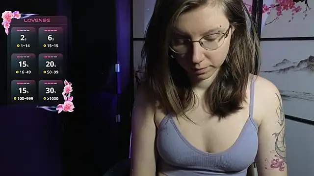 scarlettsrose online show from 04-02-26, 03:19