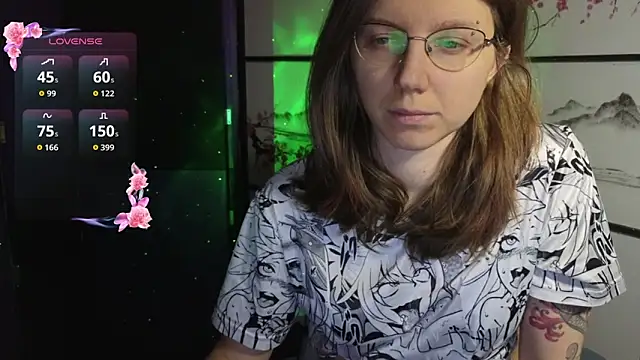 scarlettsrose online show from 03-25-26, 01:32