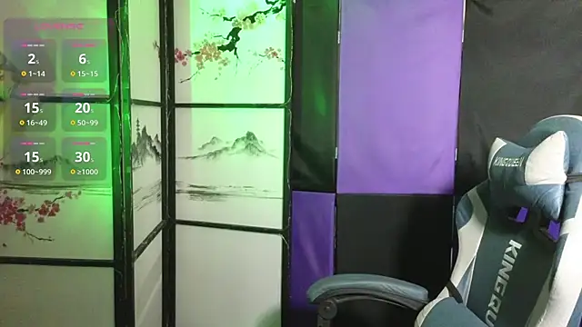 Snapshot of scarlettsrose chatting on 06-12-26, 11:52 scarlettsrose online show from 06-12-26, 11:52