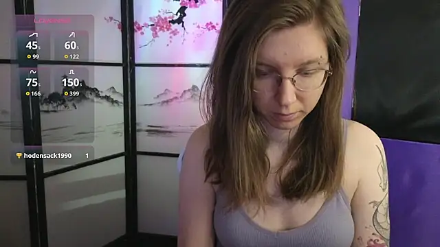Snapshot of scarlettsrose chatting on 07-06-26, 09:38 scarlettsrose online show from 07-06-26, 09:38