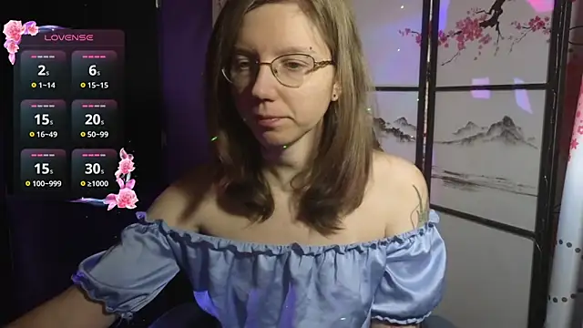 scarlettsrose online show from 02-03-26, 12:21