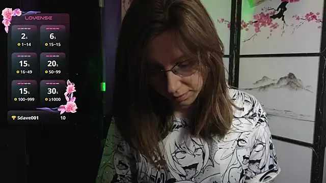 scarlettsrose online show from 03-30-26, 01:56