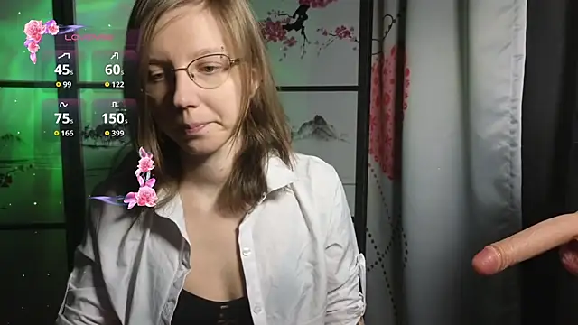 scarlettsrose online show from 12-04-25, 02:27