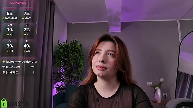 Snapshot of AmberRosewood chatting on 02-03-26, 06:40 AmberRosewood online show from 02-03-26, 06:40