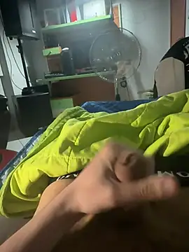 Alessandro 478 online show from 06-14-26, 05:08