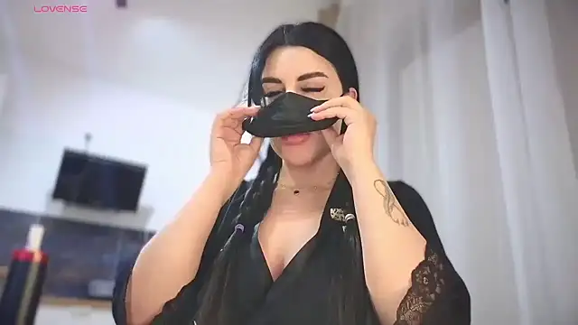 chikarima online show from 04-04-26, 12:06