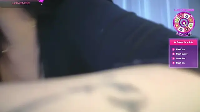 chikarima online show from 03-17-26, 01:19