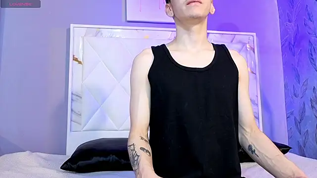 James Adams 01 online show from 03-01-26, 03:28